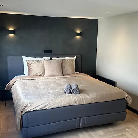 Boutique Hotel Le Faucon-3